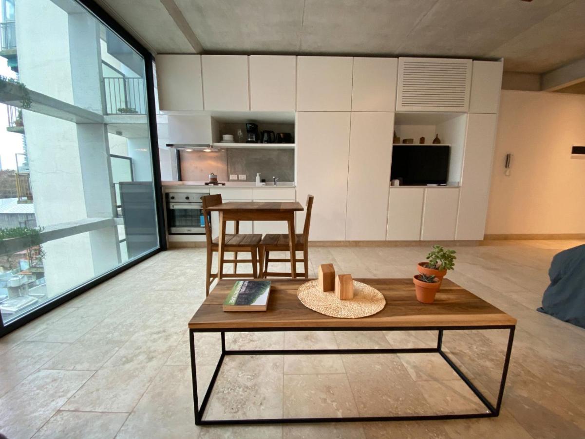 Ara Homes Buenos Aires Exterior foto