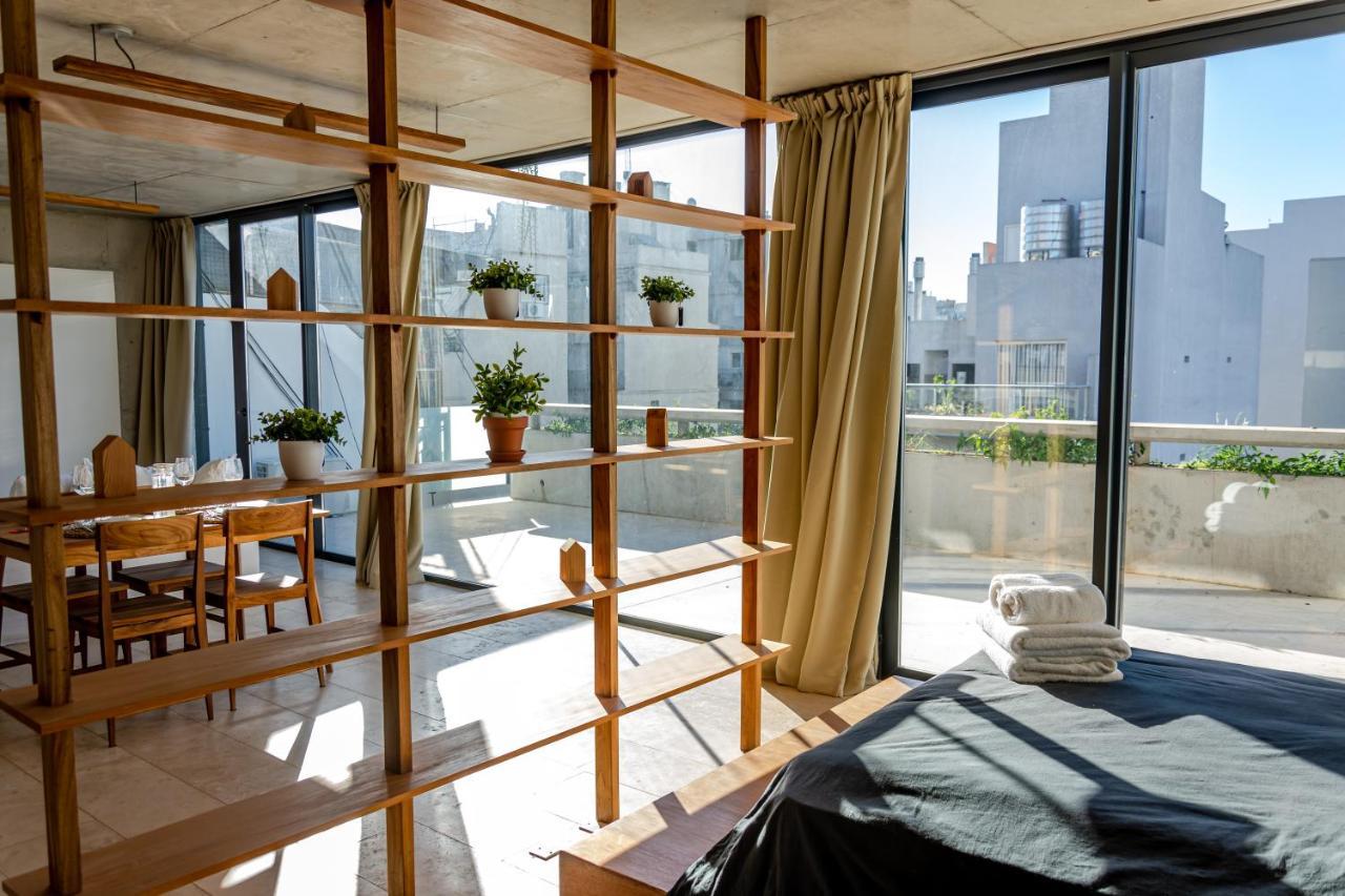Ara Homes Buenos Aires Exterior foto